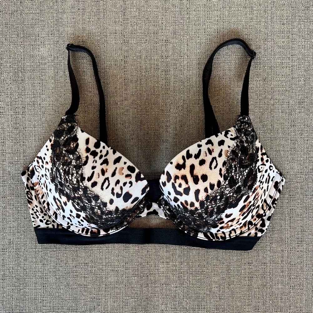 Victoria's Secret Very Sexy Push Up Bra